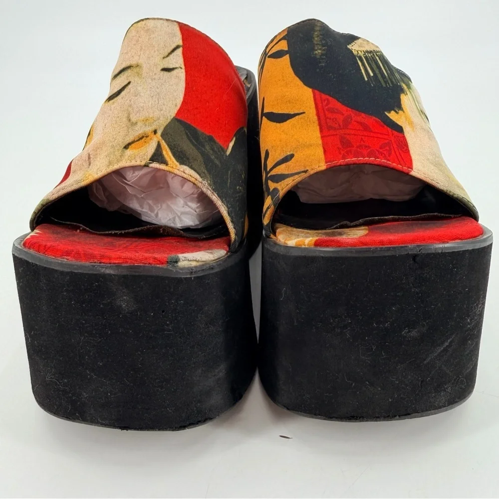 vintage used